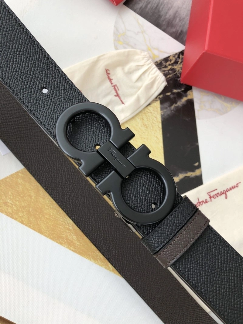 Ferragamo Belts Upgraded 287497