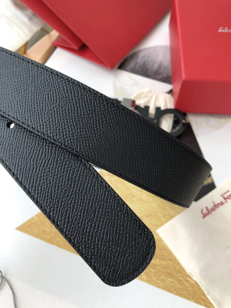 Ferragamo Belts Upgraded 287497
