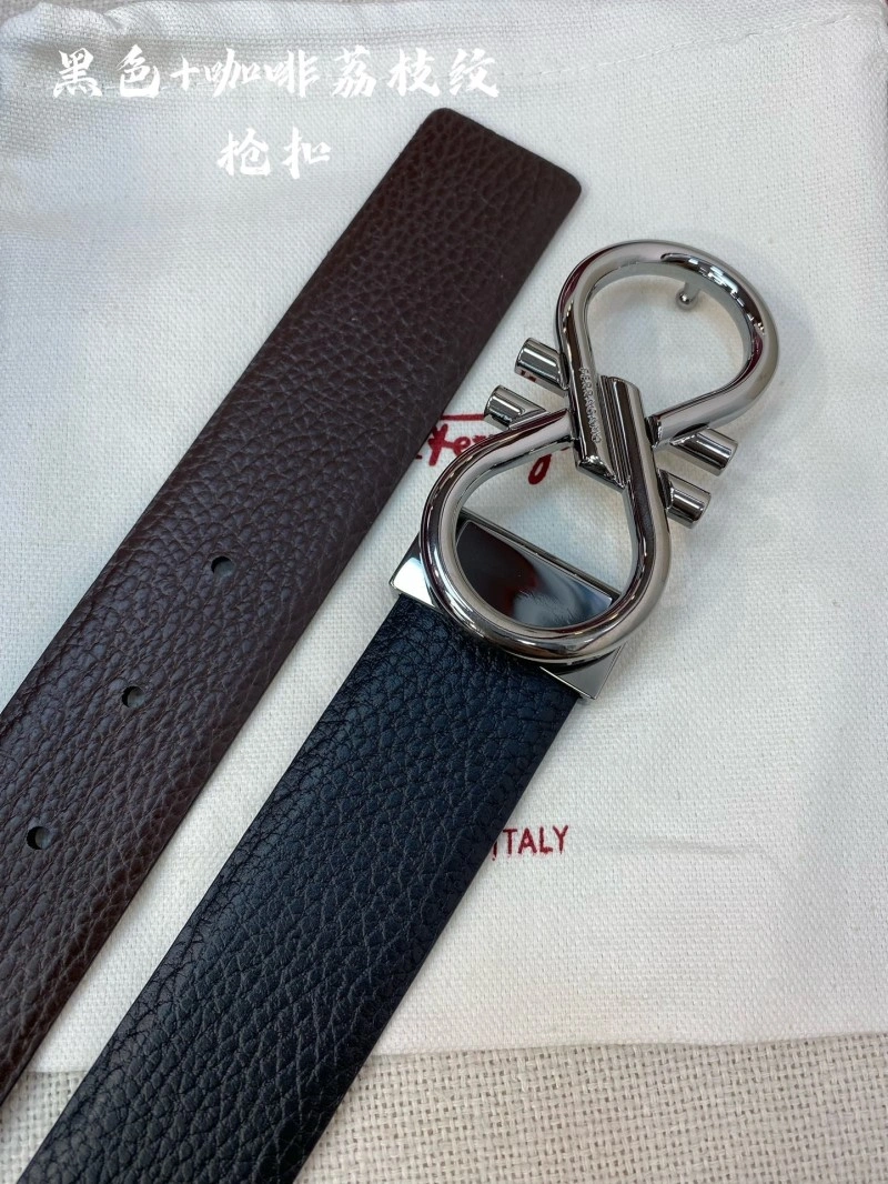 Ferragamo Belts Sophisticated 287465