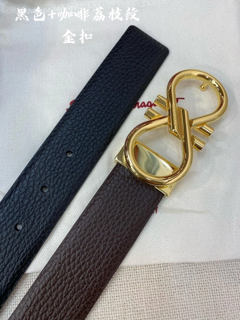 Durable Ferragamo Belts 287479