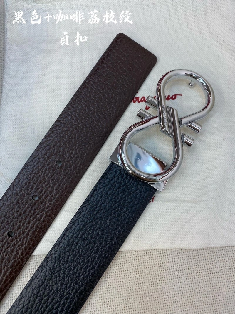 Sophisticated Ferragamo Belts 287469