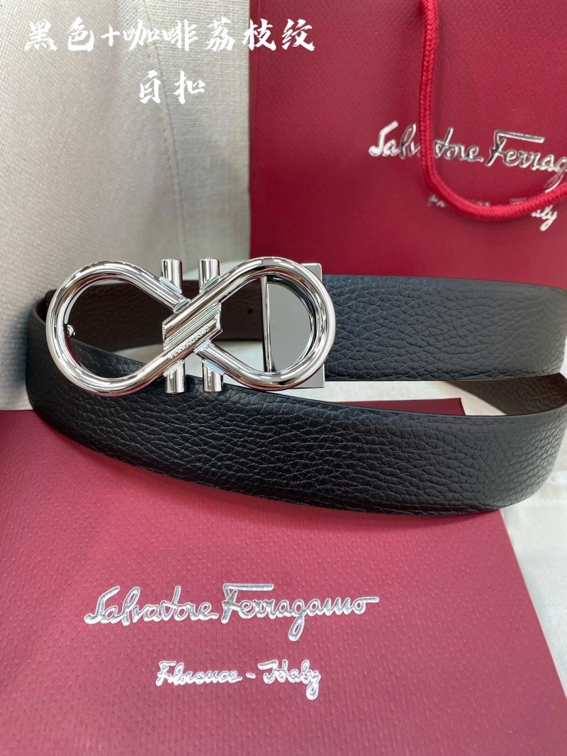 Sophisticated Ferragamo Belts 287469