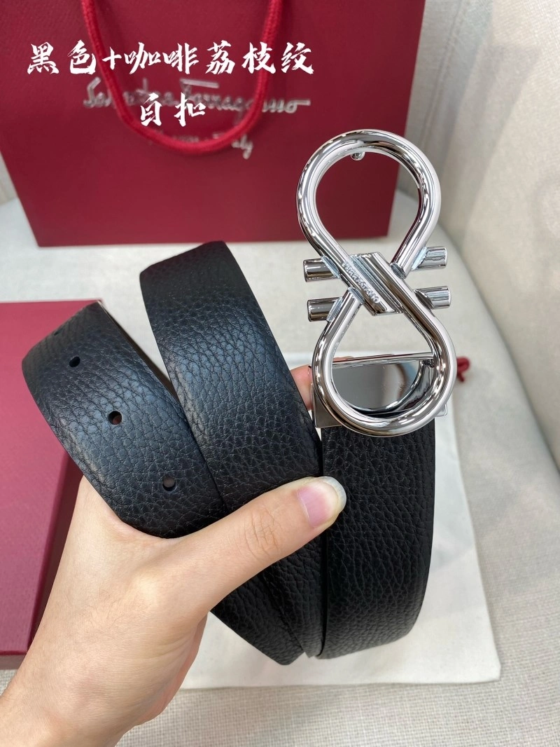 Sophisticated Ferragamo Belts 287469