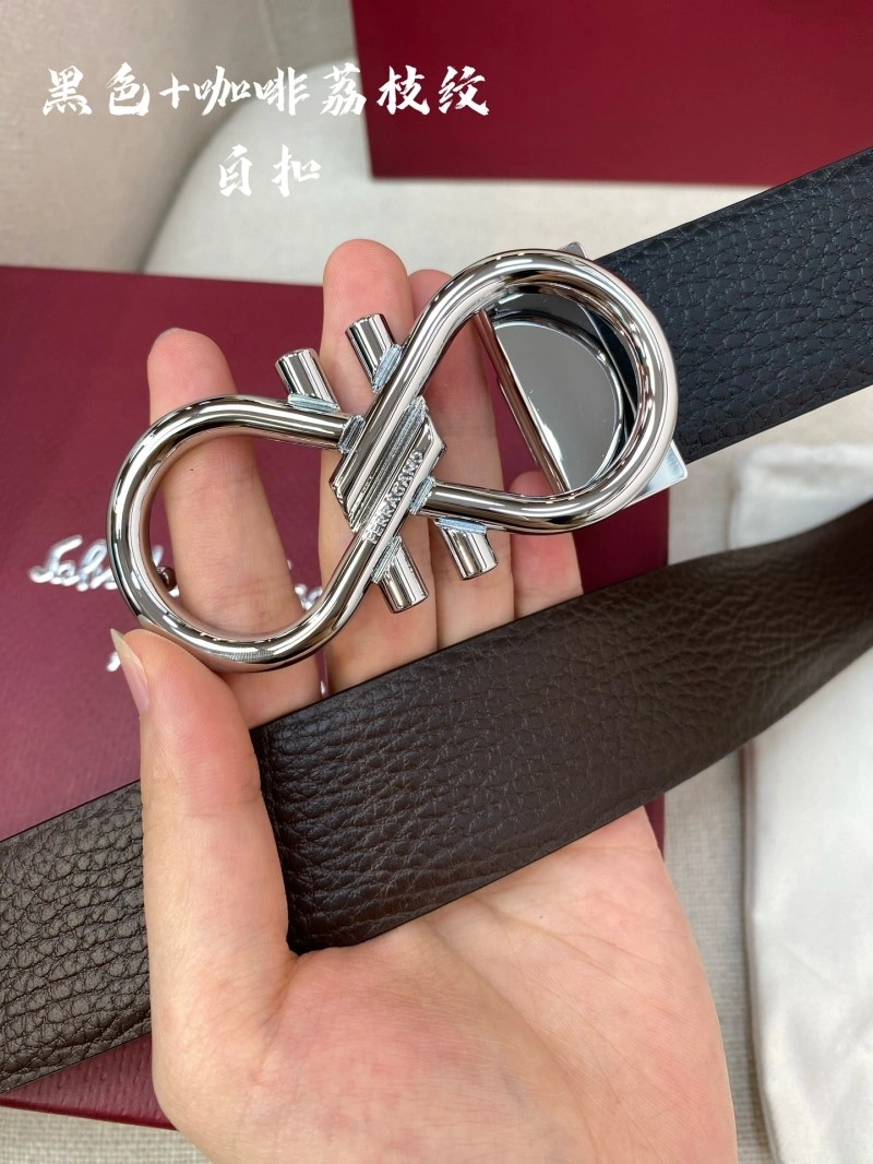 Sophisticated Ferragamo Belts 287469