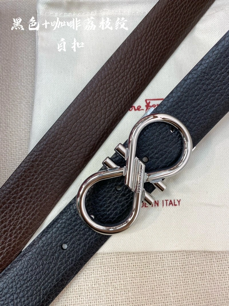 Sophisticated Ferragamo Belts 287469