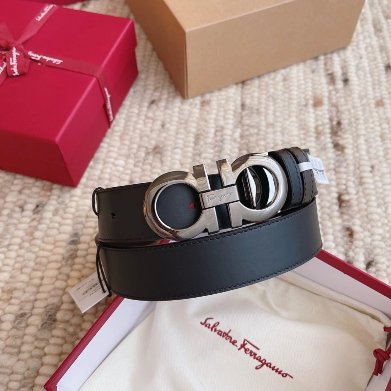 Ferragamo Belts EasyMatch 289198