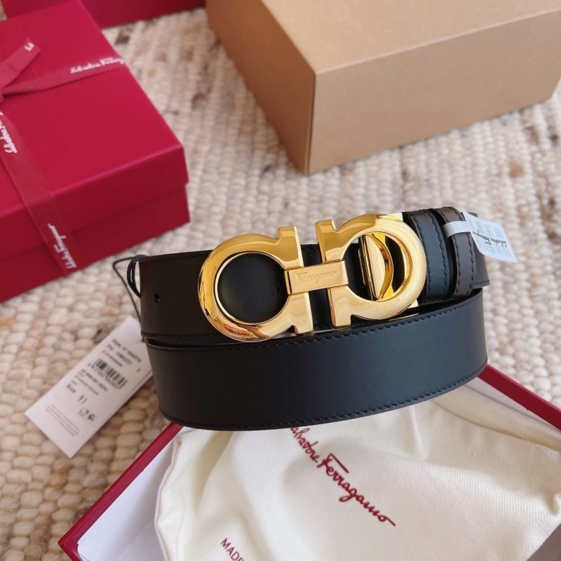 Ferragamo Belts Stylish 289196