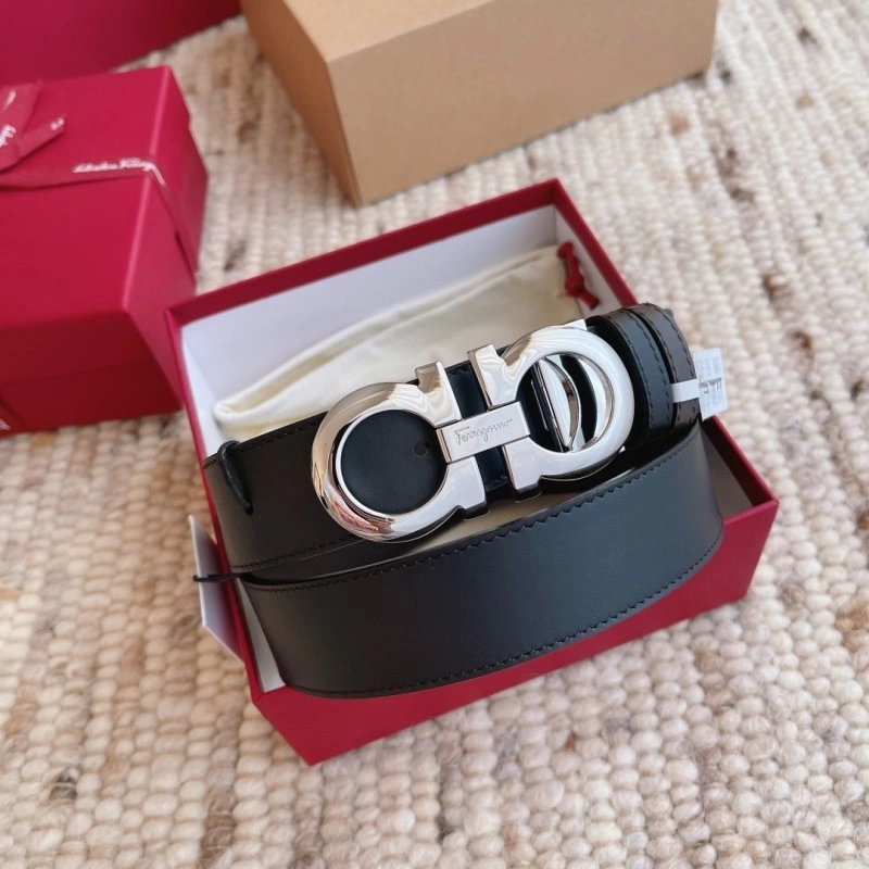 Ferragamo Belts Popular 289190