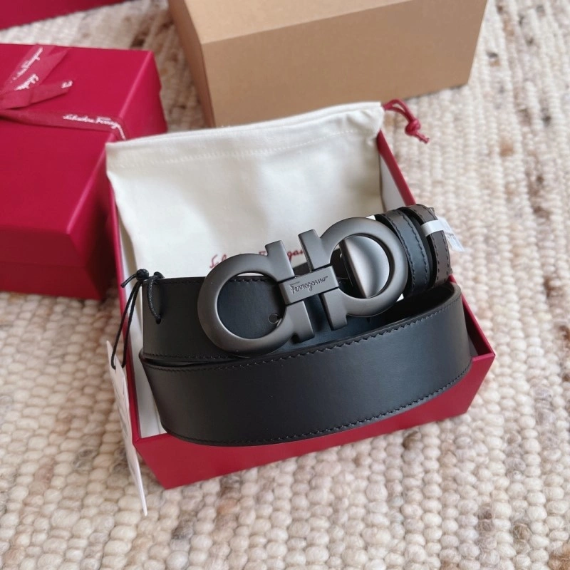 StreetReady Ferragamo Belts 289191