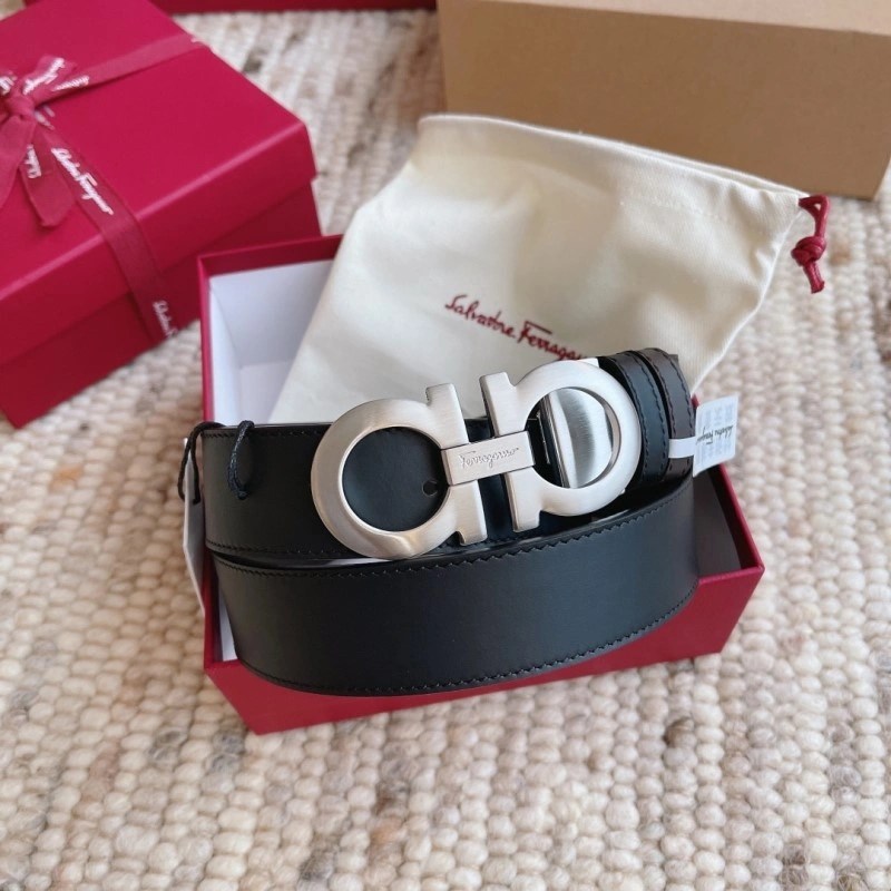 Ferragamo Belts OdorResistant 289183