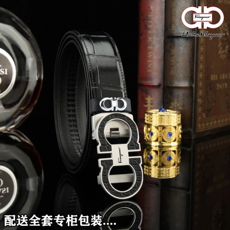 Ferragamo Belts Elegant 289199