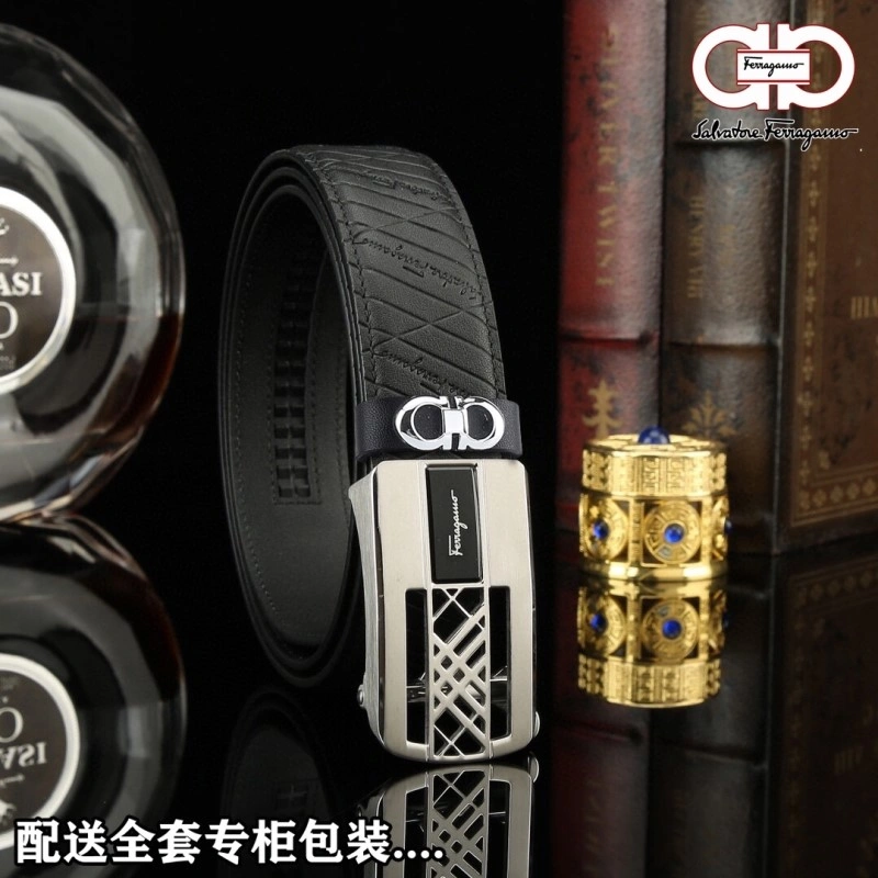 Ferragamo Belts Fashionable 289195