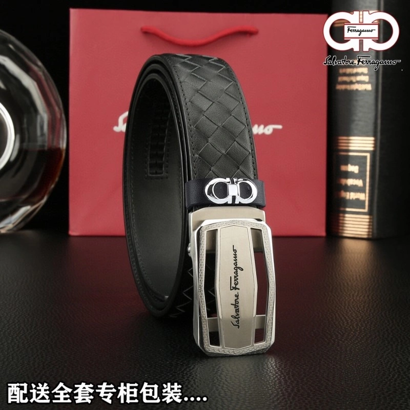 UrbanChic Ferragamo Belts 289189