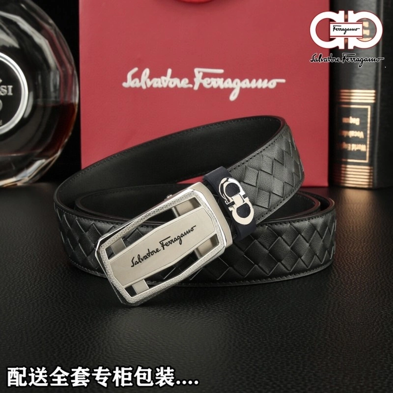UrbanChic Ferragamo Belts 289189
