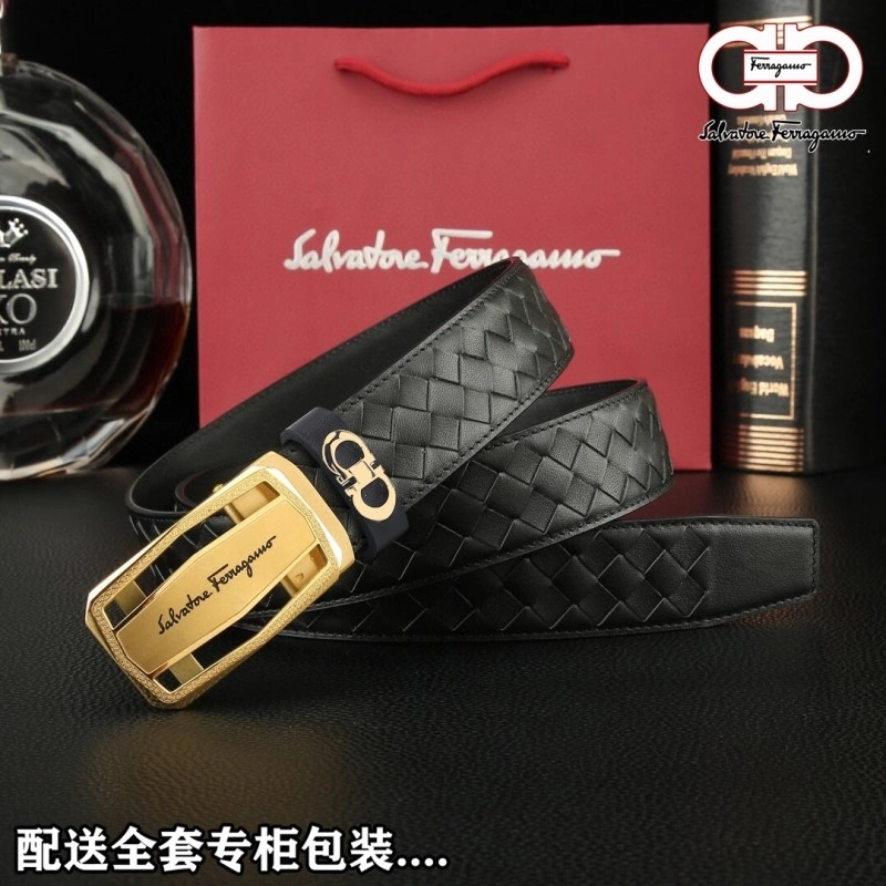 UrbanChic Ferragamo Belts 289189