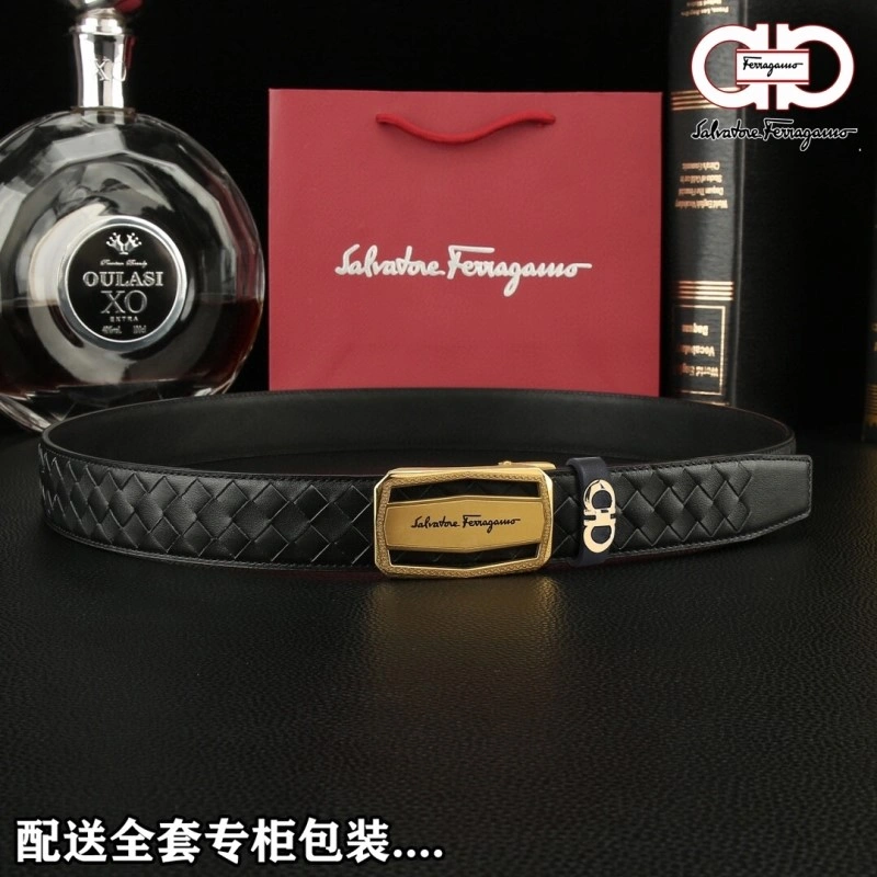 UrbanChic Ferragamo Belts 289189