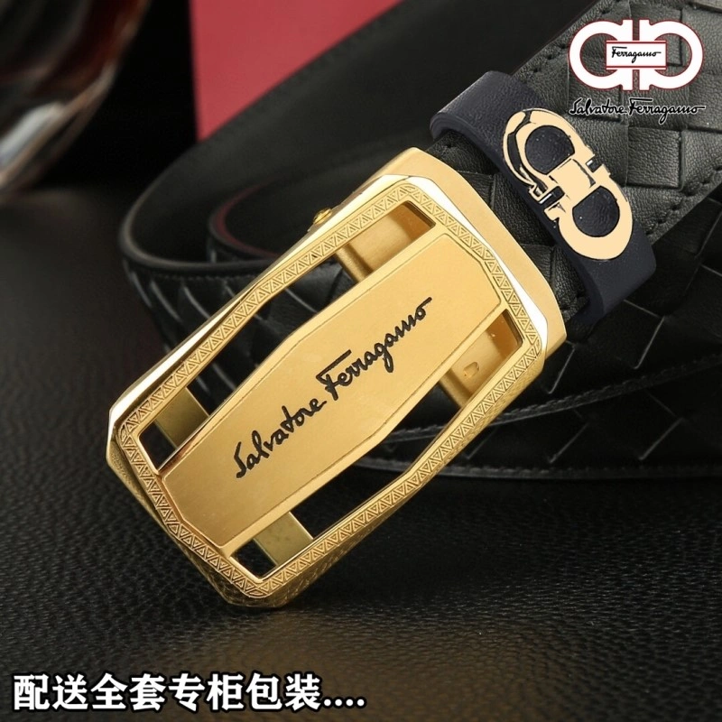 UrbanChic Ferragamo Belts 289189