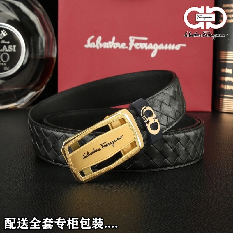 UrbanChic Ferragamo Belts 289189