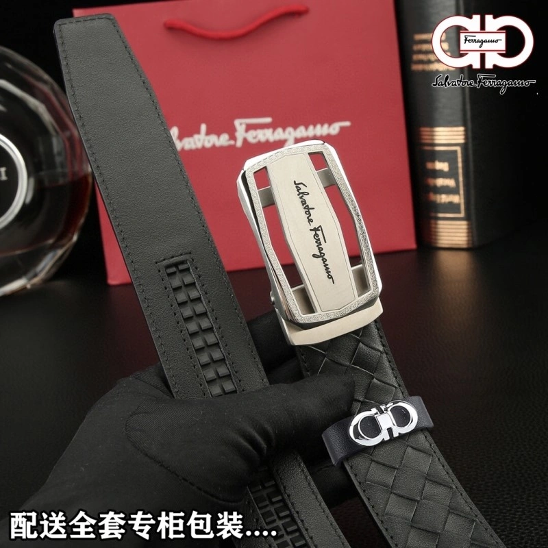 UrbanChic Ferragamo Belts 289189