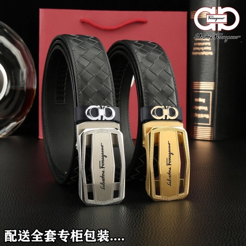 UrbanChic Ferragamo Belts 289189
