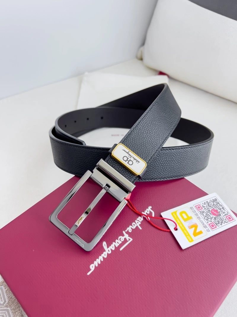 Ferragamo Belts StreetReady 289168