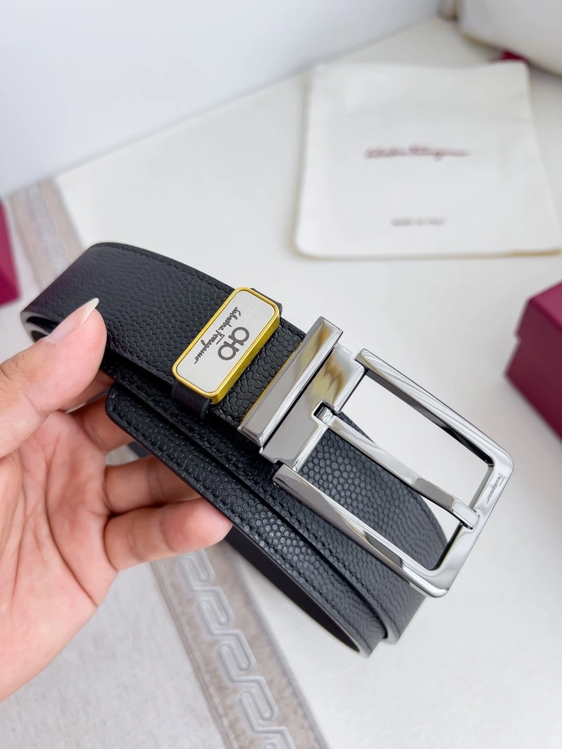Ferragamo Belts StreetReady 289168