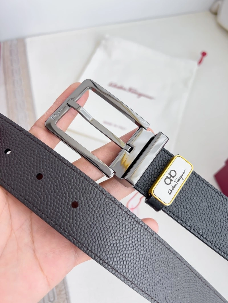 Ferragamo Belts StreetReady 289168