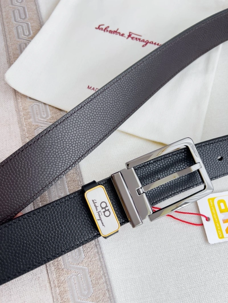 Ferragamo Belts StreetReady 289168