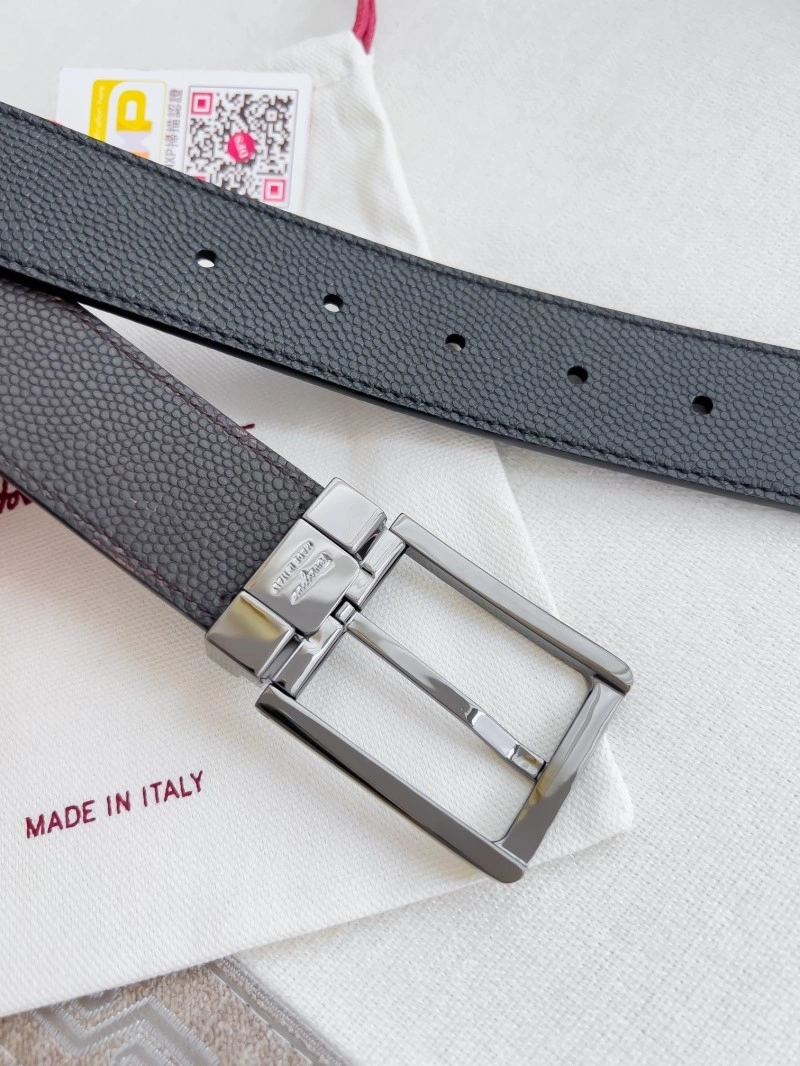 Ferragamo Belts StreetReady 289168