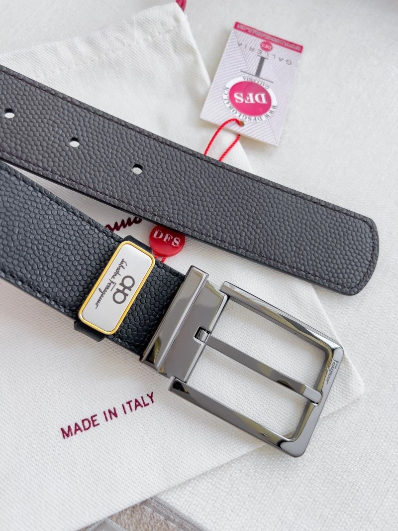 Ferragamo Belts StreetReady 289168