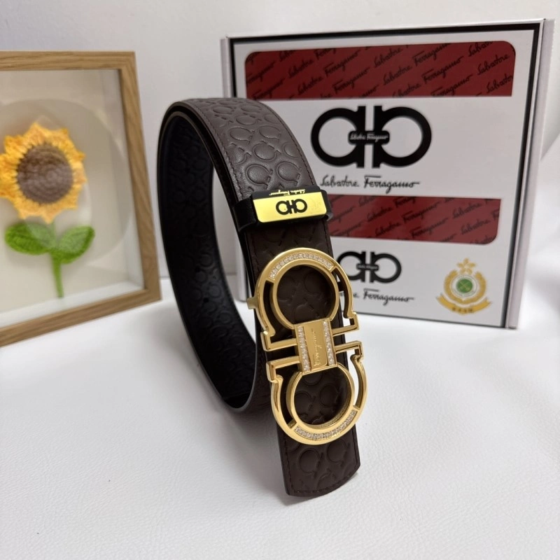 Ferragamo Belts FreshLook 289162
