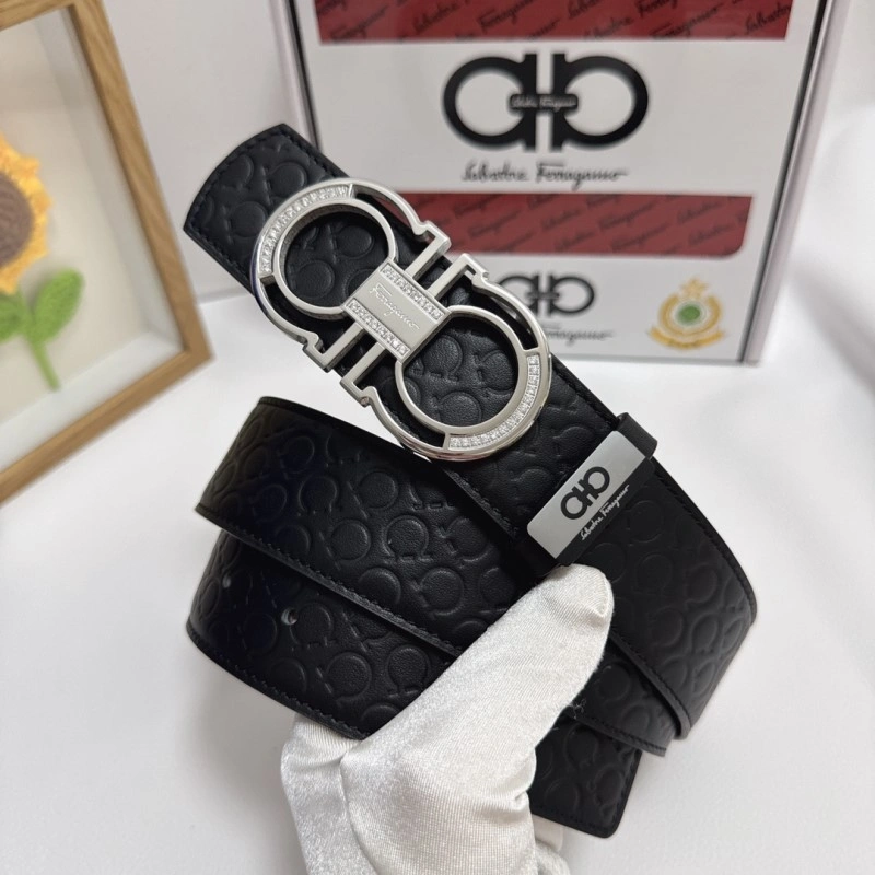 Ferragamo Belts EasyCare 289161
