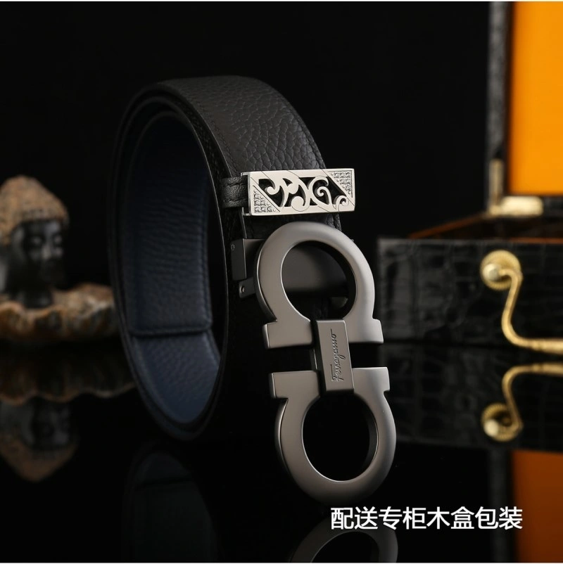 Ferragamo Belts Versatile 289149