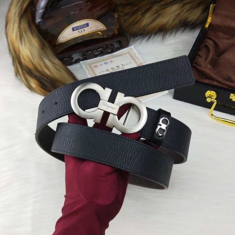 Ferragamo Belts Sporty 289130