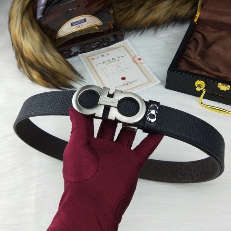 Ferragamo Belts Sporty 289130