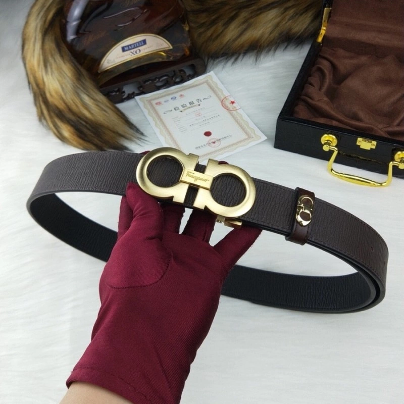 Ferragamo Belts Sporty 289130