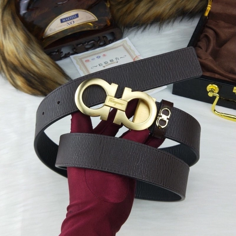 Ferragamo Belts Sporty 289130