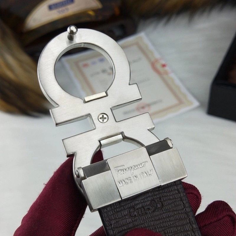 Ferragamo Belts Sporty 289130