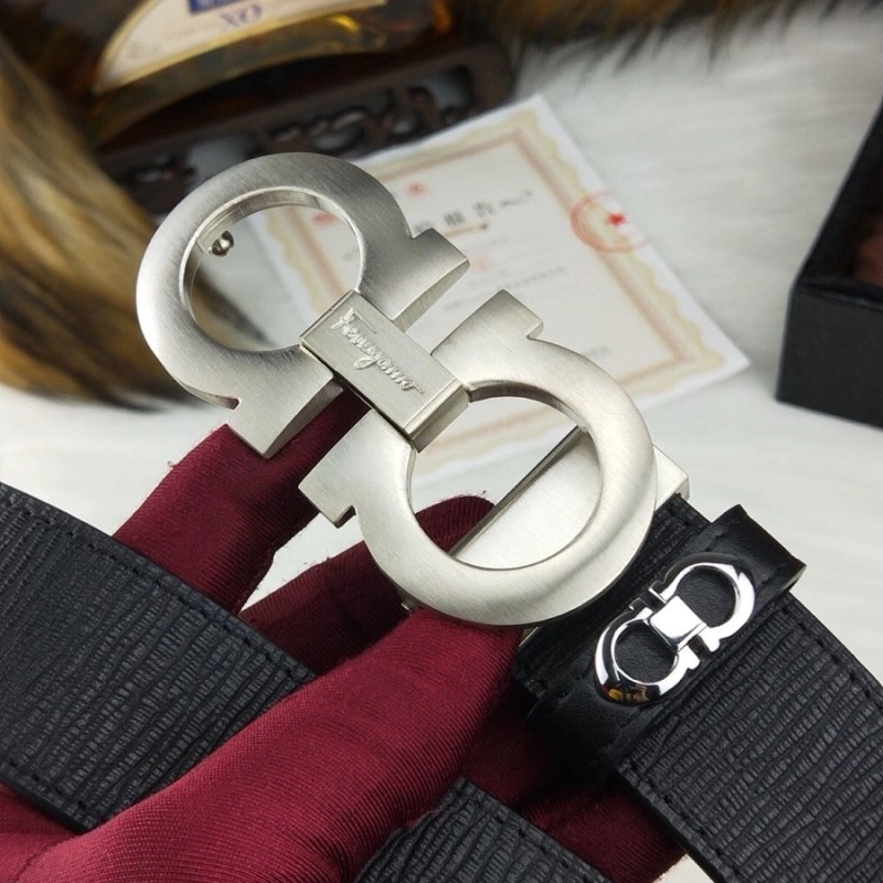Ferragamo Belts Sporty 289130
