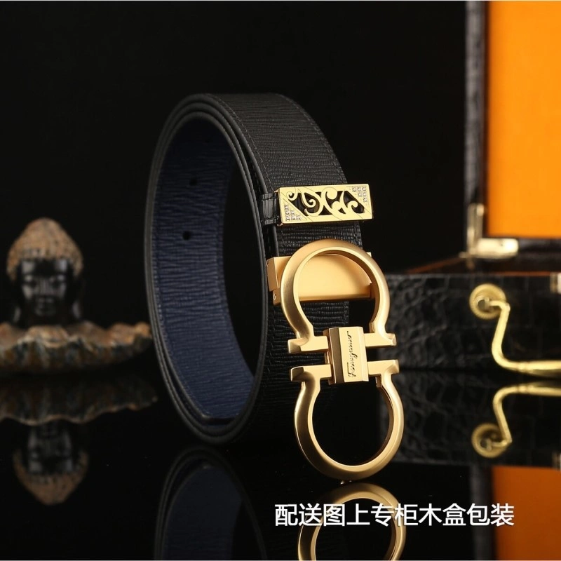 EasyCare Ferragamo Belts 289134