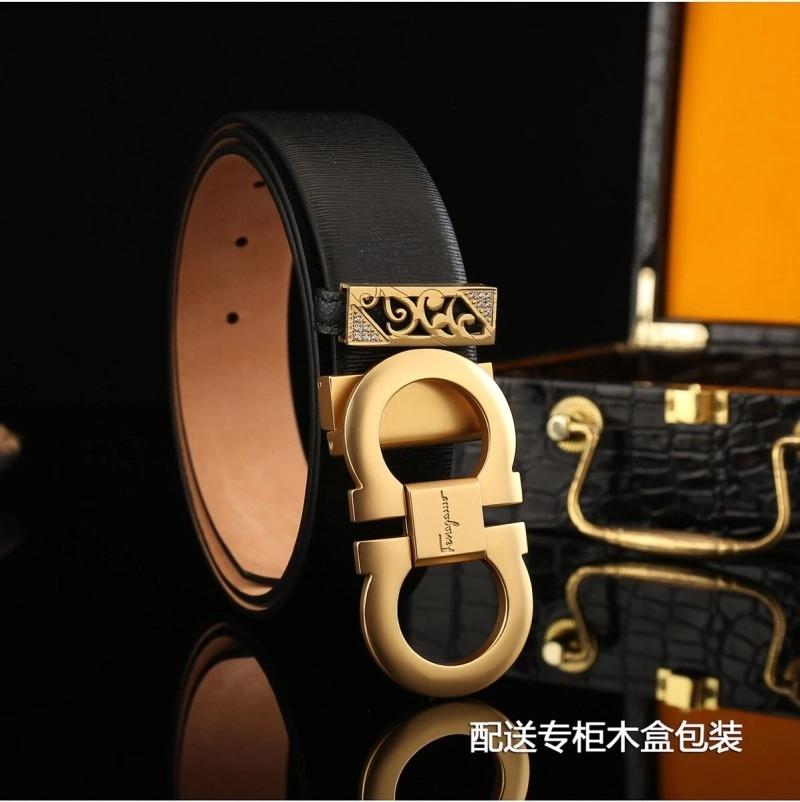 Ferragamo Belts TopPick 289160