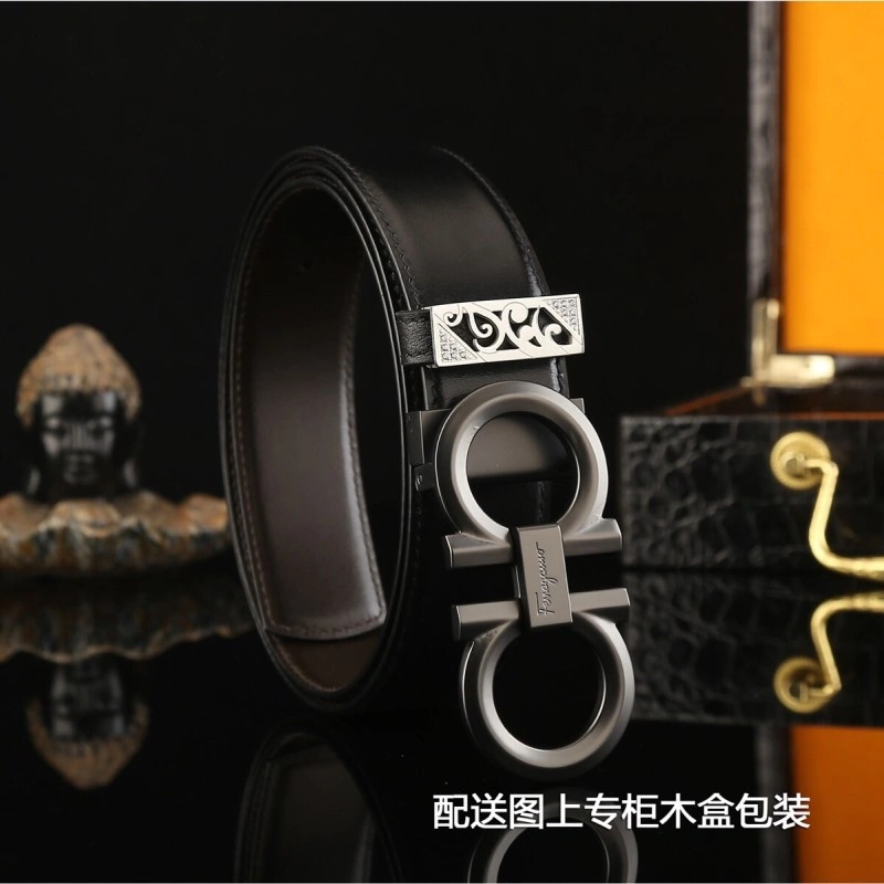 Ferragamo Belts ModernLook 289139