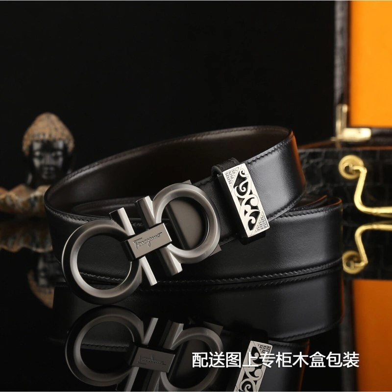 Ferragamo Belts ModernLook 289139