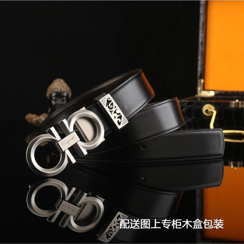 Ferragamo Belts ModernLook 289139