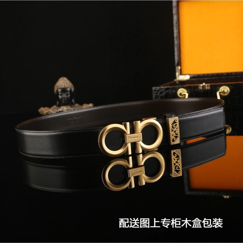 Ferragamo Belts ModernLook 289139