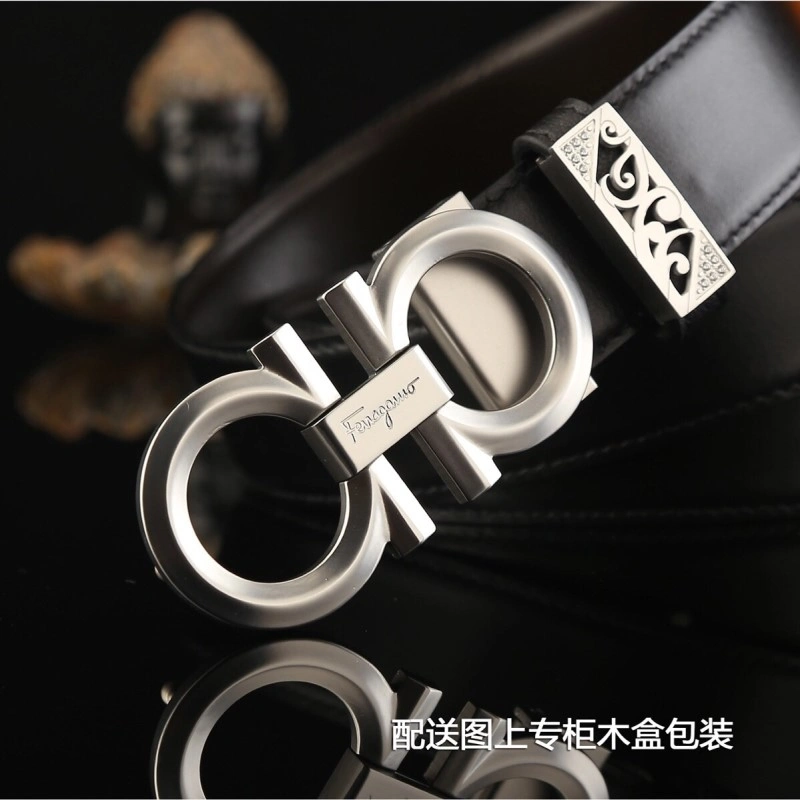 Ferragamo Belts ModernLook 289139
