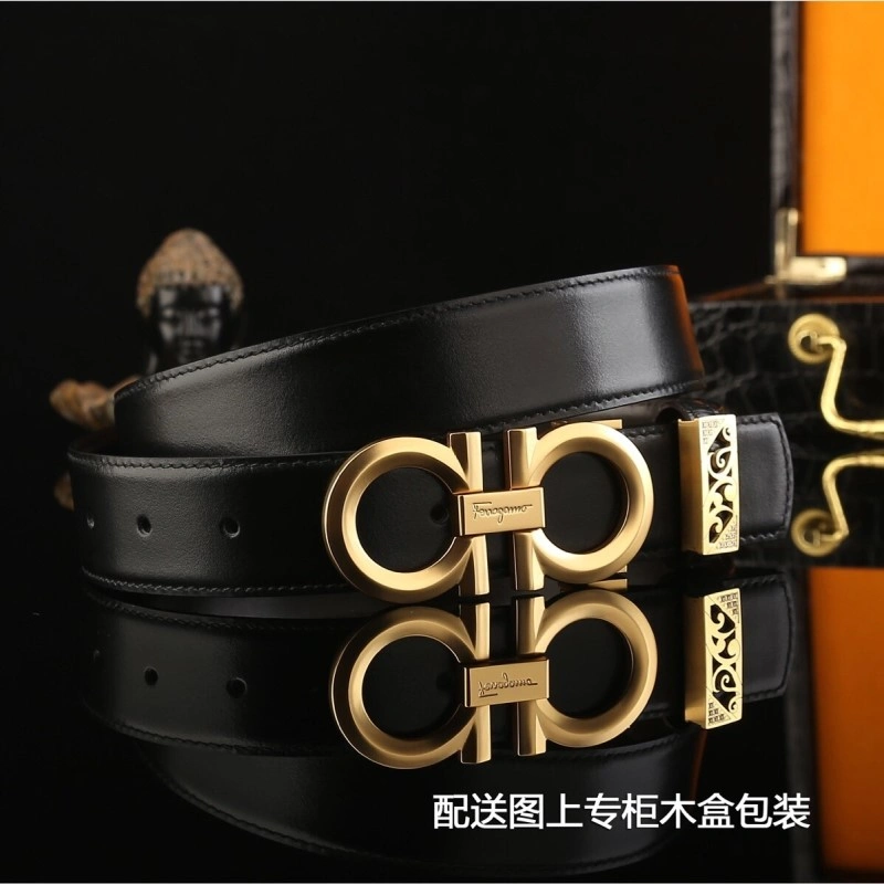 Ferragamo Belts ModernLook 289139