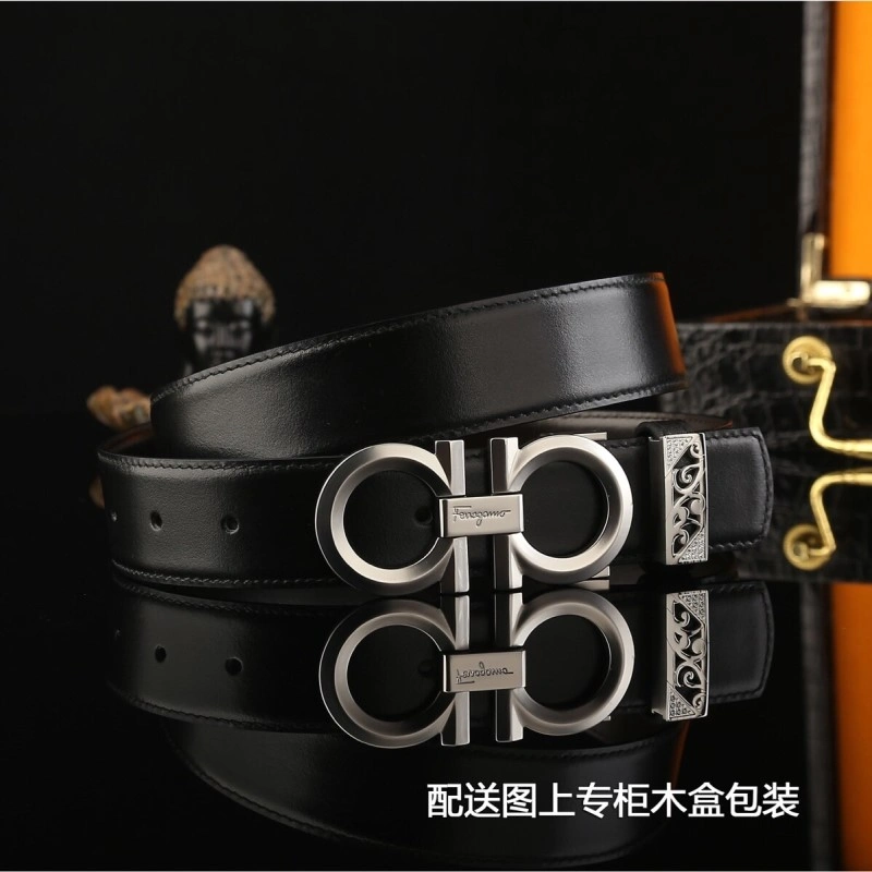 Ferragamo Belts ModernLook 289139