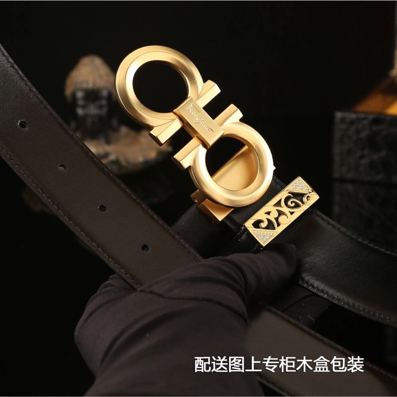 Ferragamo Belts ModernLook 289139