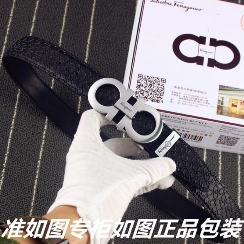 FlexibleFit Ferragamo Belts 289133